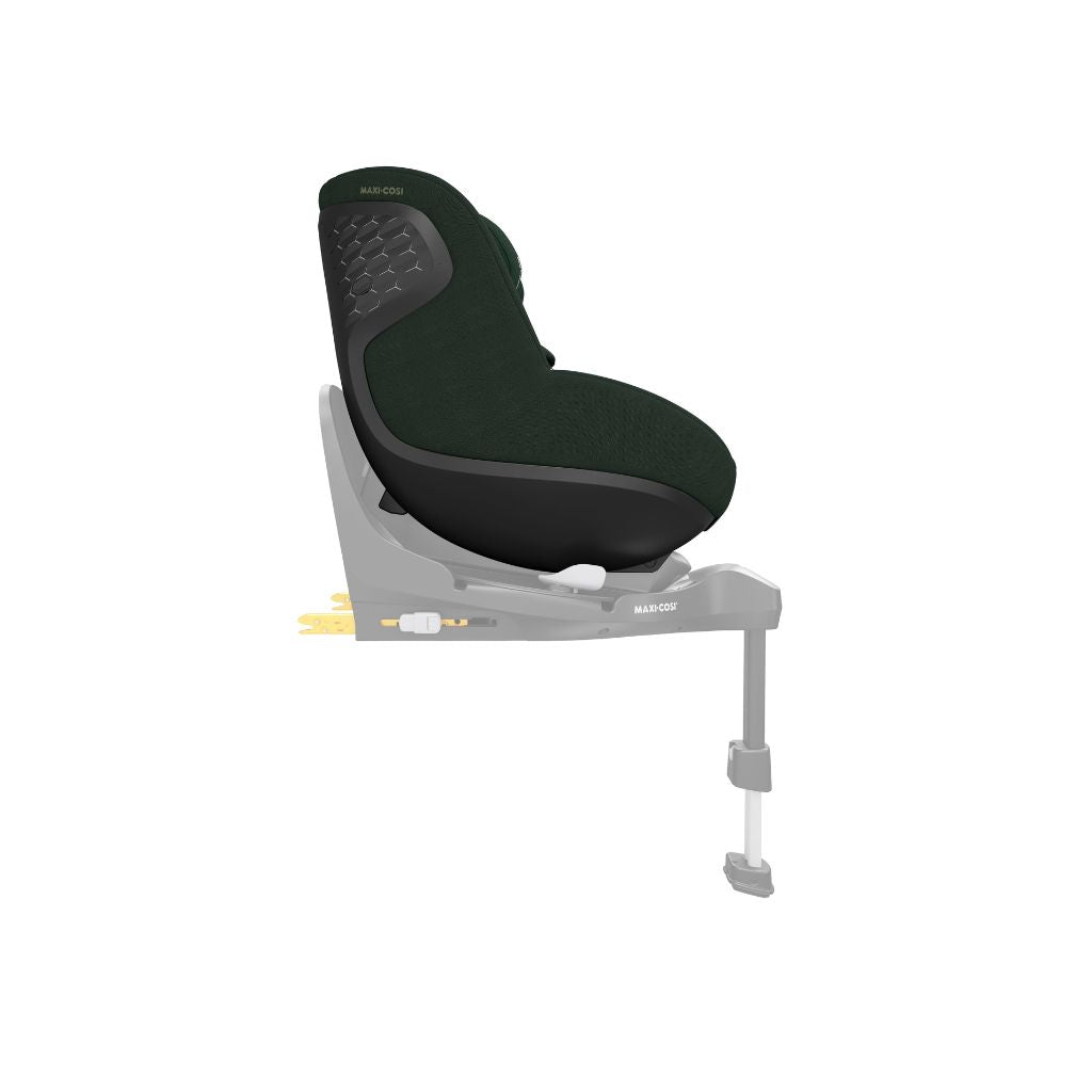Maxi-Cosi Siège-auto Pearl 360 Pro Groupe 0+/1 Authentic Green