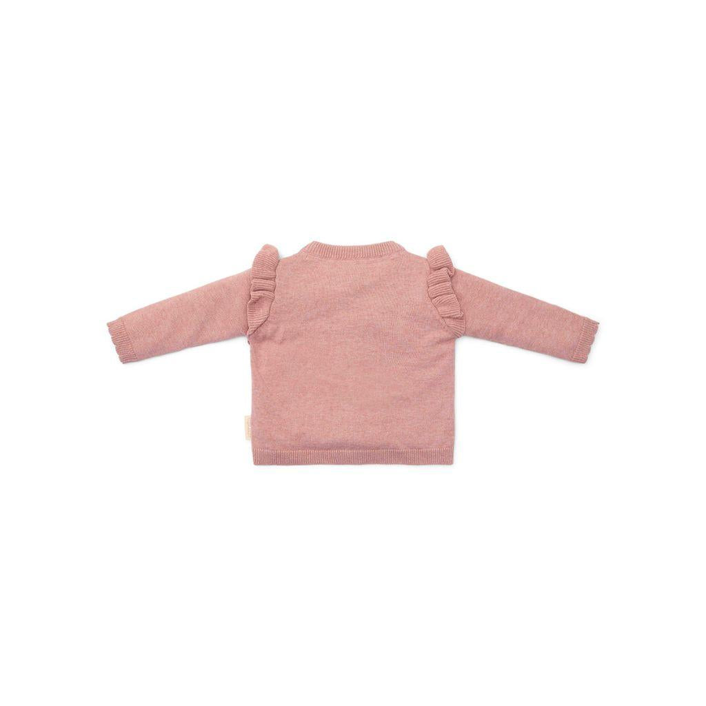 Little Dutch Cardigan Fairy Garden