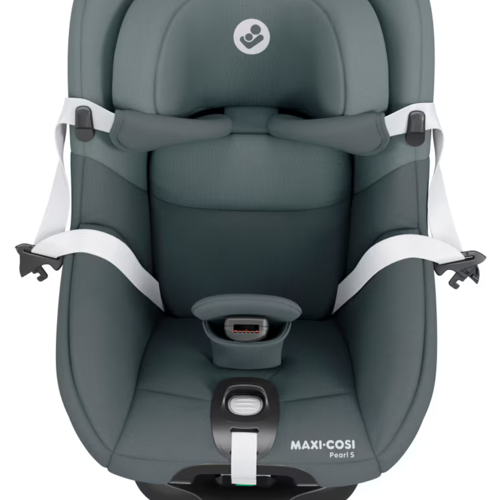 Maxi-Cosi Siège-auto Pearl S i-Size Tonal Graphite Groupe 0+/1