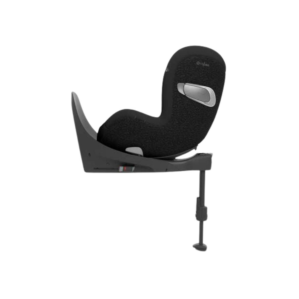 Cybex INFO Autostoel Sirona T Plus Groep 0+/1 i-Size Nautical Blue