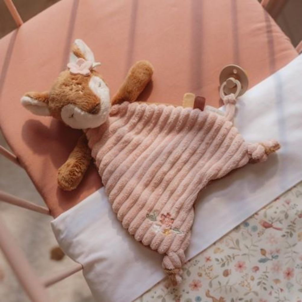 Little Dutch Doudou Fairy Garden Biche 31 cm