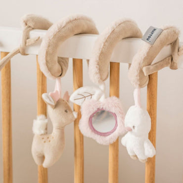 Nattou Spirale d’activités