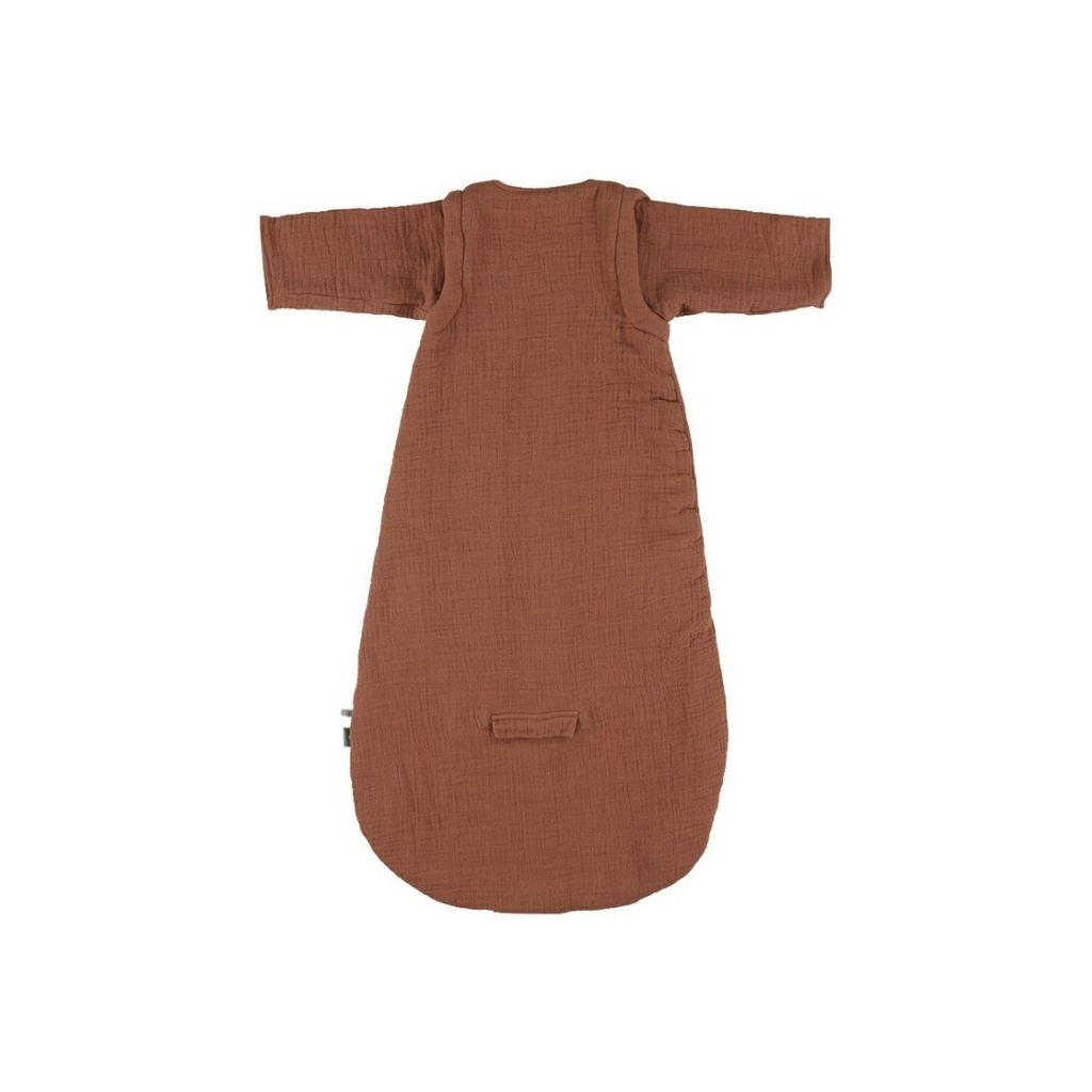 Les Rêves d'Anaïs Sac de couchage 4 saisons Bliss tetra 70 cm Rust