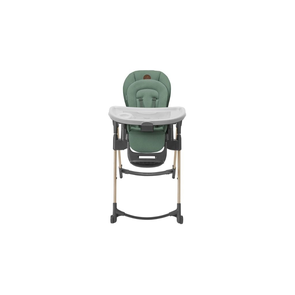 Maxi-Cosi Chaise haute Home Collection Minla Beyond Green Eco