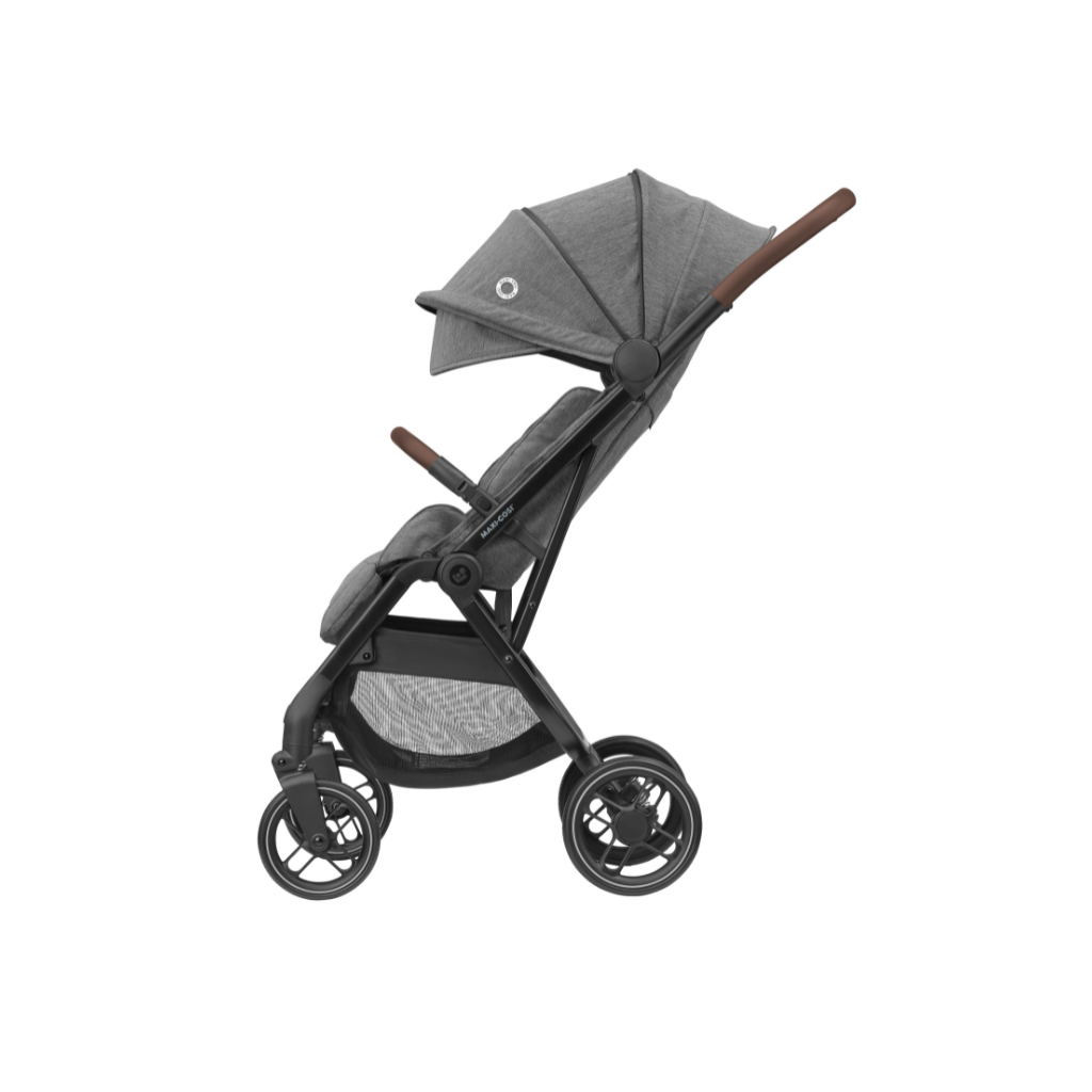 Maxi-Cosi Buggy Soho Select Grey