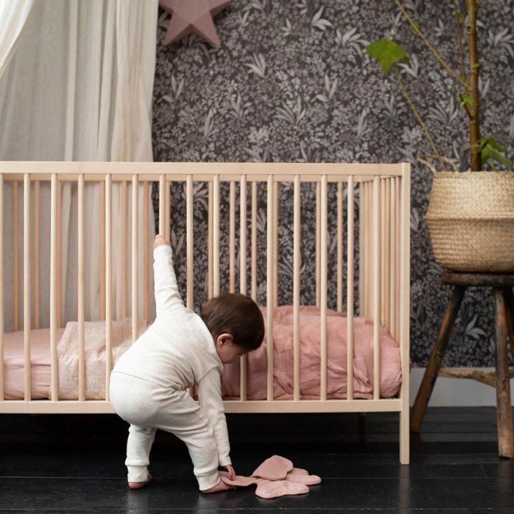 Noppies Pantalon de jogging Naura Oatmeal