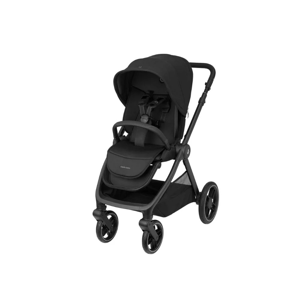 Maxi-Cosi Poussette Oxford Plus Twillic Black