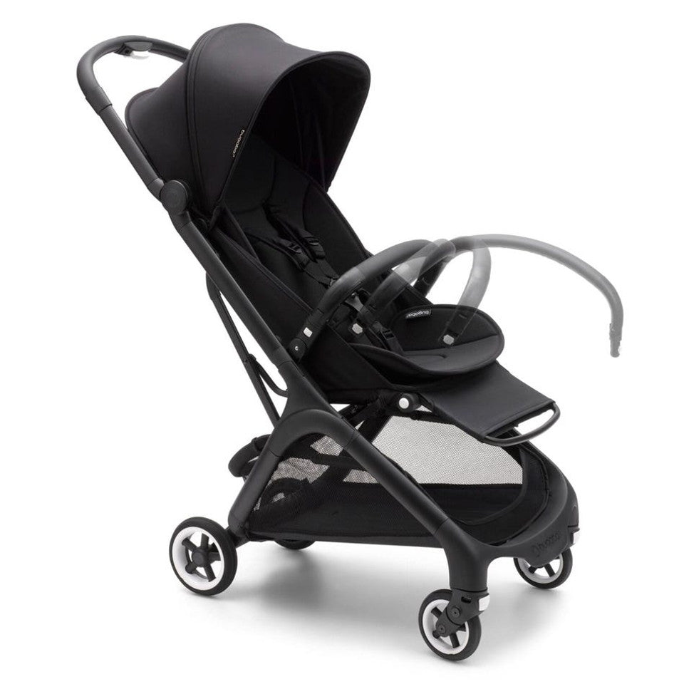 Bugaboo Arceau de sécurité Butterfly noir