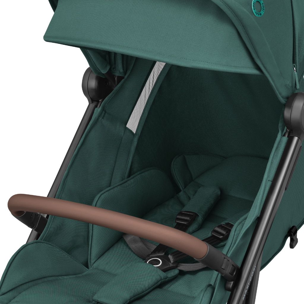 Maxi-Cosi Buggy Soho Essential Green