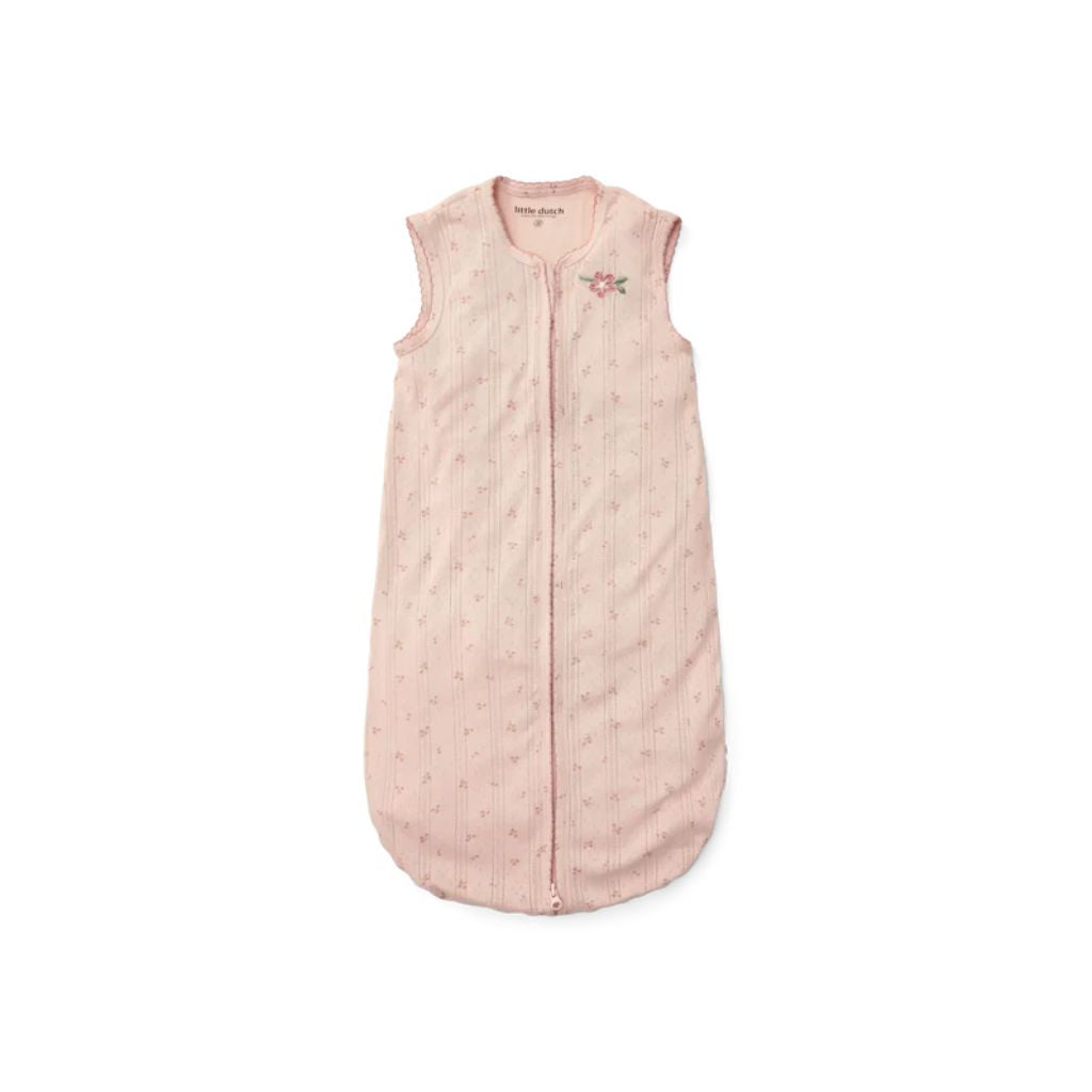 Little Dutch Zomerslaapzak Ajour TOG 0,5 Blossom 110 cm