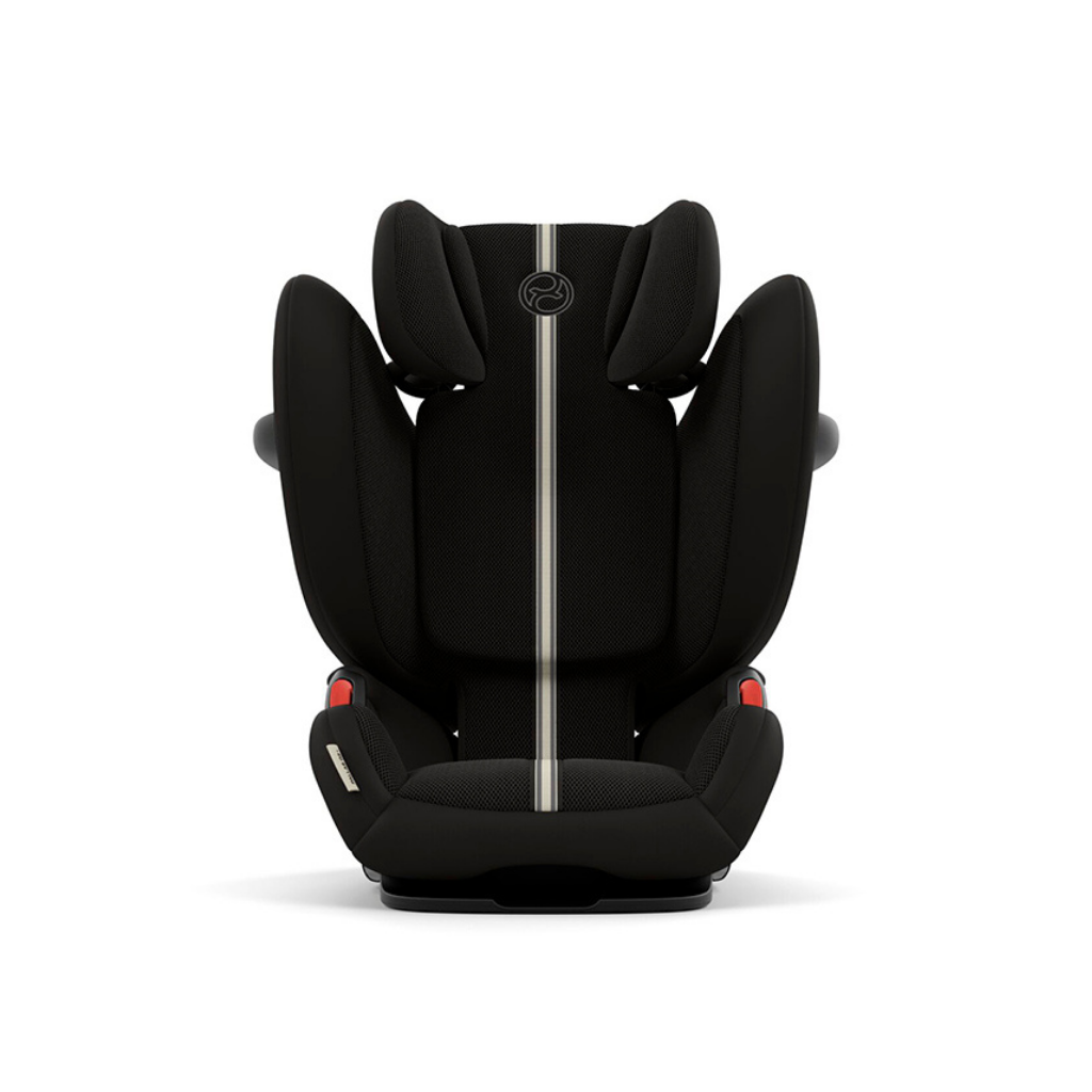 Cybex Autostoel Pallas G2 i-Size Plus Groep 1/2/3 Moon Black