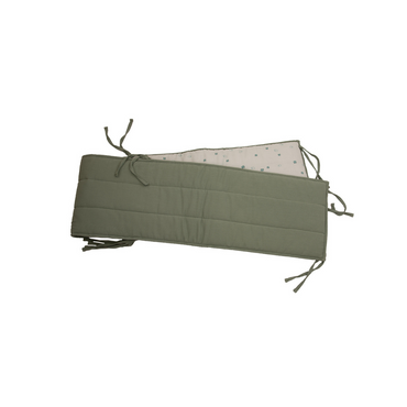 Dreambee Parkomranding Oscar L 180 x B 25 cm
