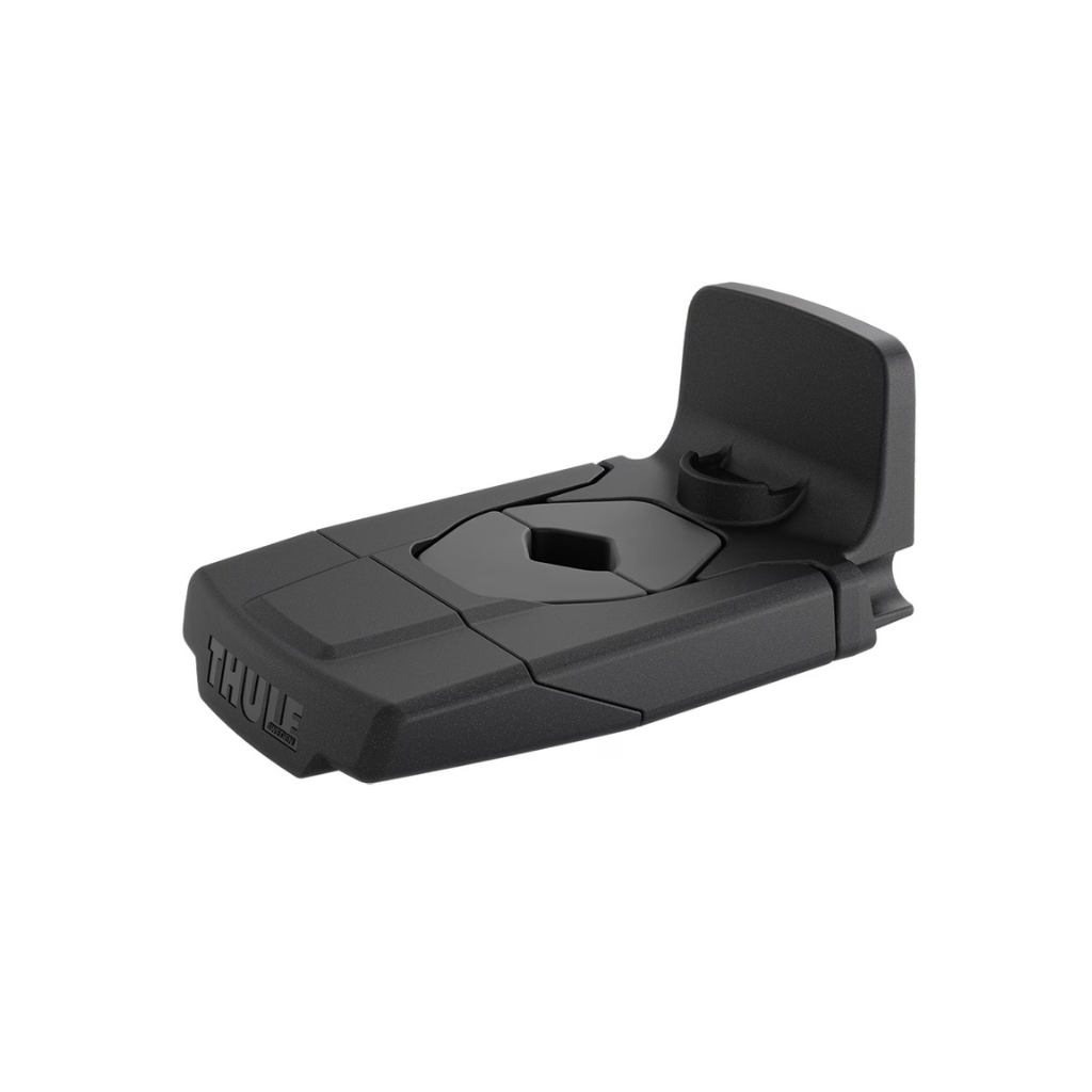 INFO+ Yepp Front Adapter fietsstoel