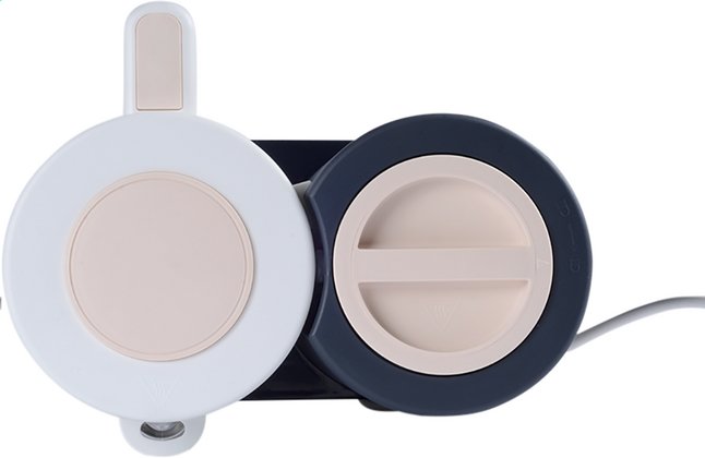 Béaba Stoomkoker-mixer Babycook Neo Night Blue