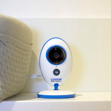Luvion Extra camera Easy Plus 2