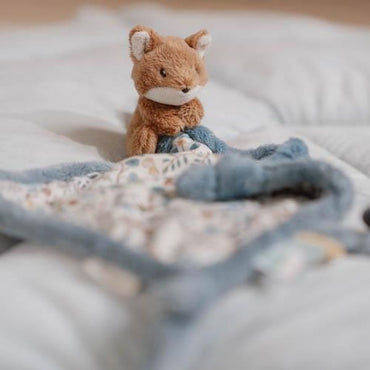 Little Dutch Doudou Forest Friends Renard