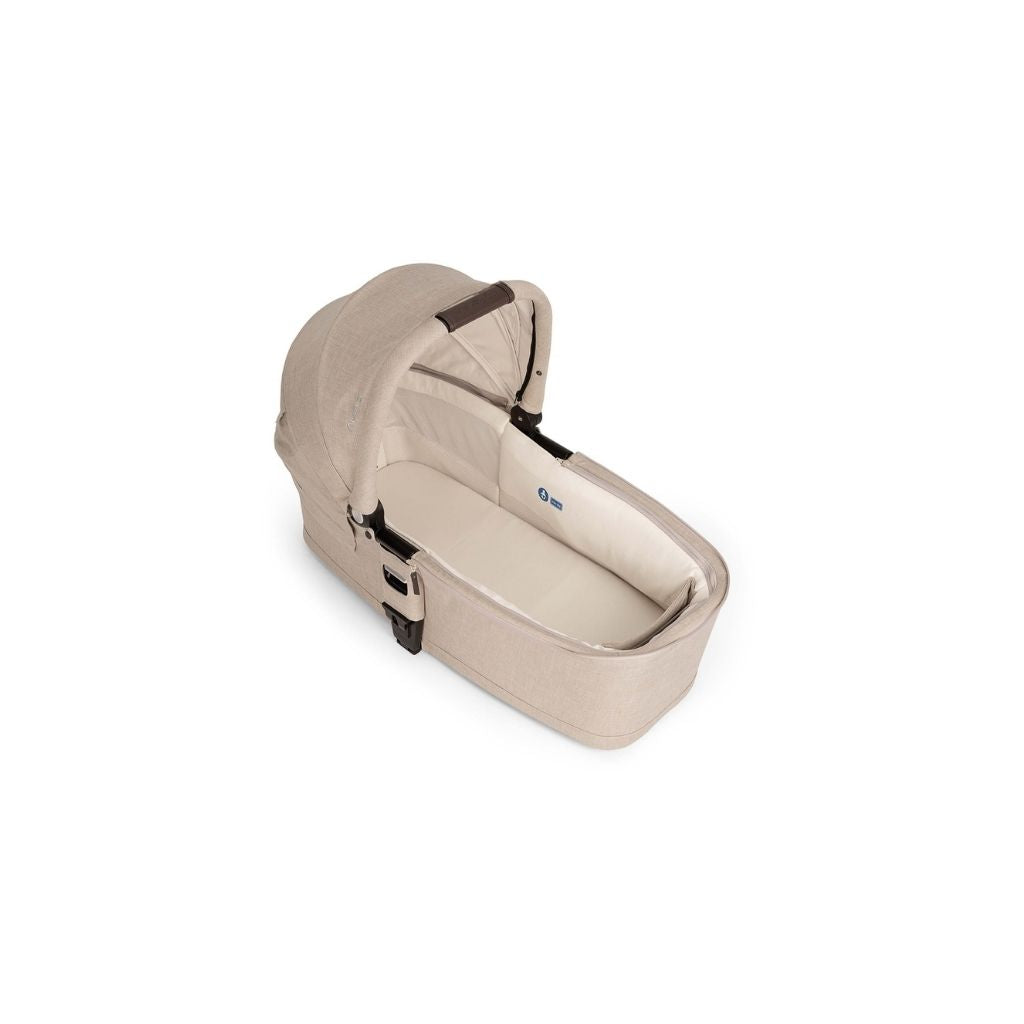 Nuna Nacelle Mixx™ Next Biscotti