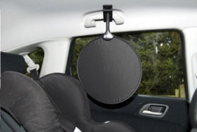 My Buggy Buddy Zonnescherm