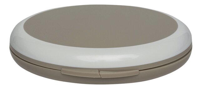 Coffret manucure bébé-jou taupe
