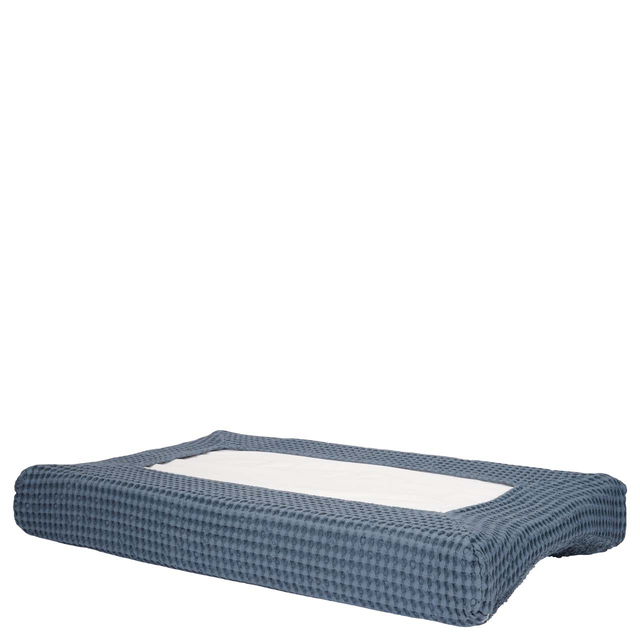 Koeka Hoes voor waskussen Amsterdam Bluestone B 45 x L 73 cm