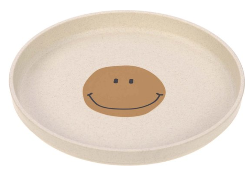 Lässig Bord Happy Rascals Smile Sky Blue