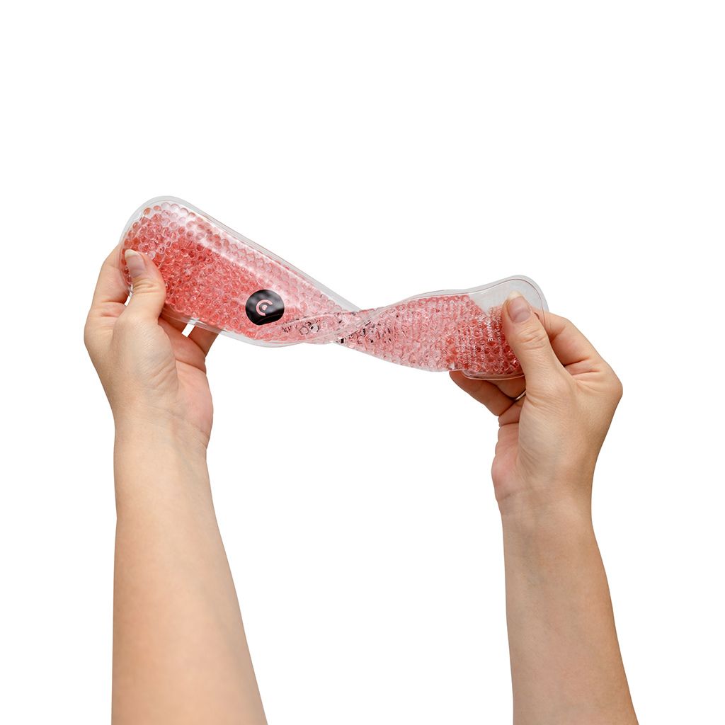 Carriwell koud en warm perineumcompres - 2 stuks