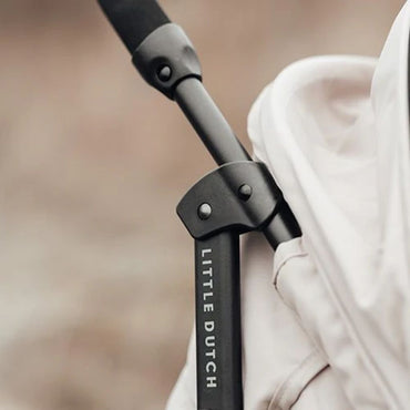 Little Dutch Poussette canne beige