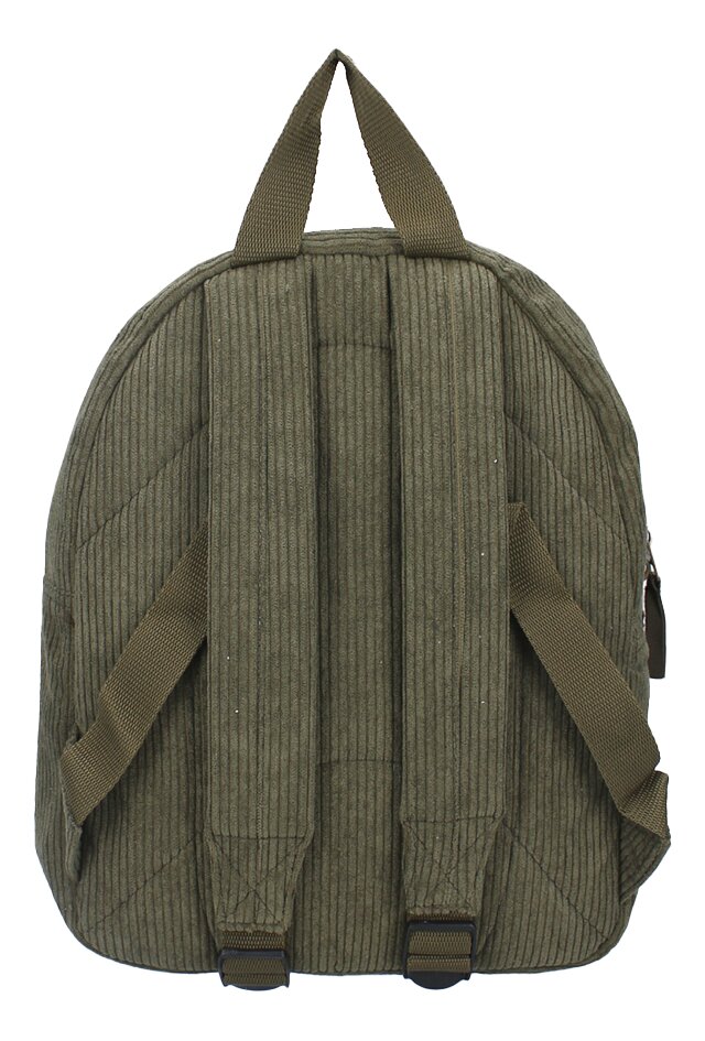 Vadobag Sac à dos Prêt Run Around Army