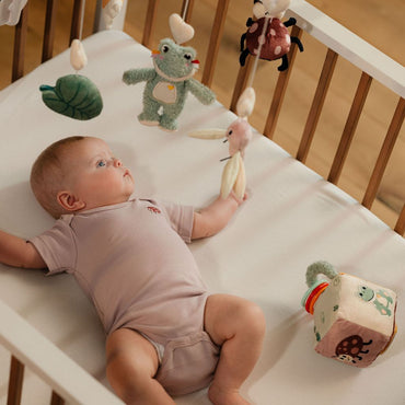 Dreambee Cube d'activités Oscar