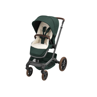 Maxi-Cosi Chancelière Twillic Green