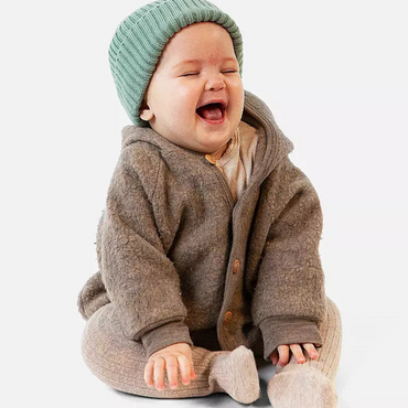 Barts Beanie Dicey, m47-50, sage, uniseks