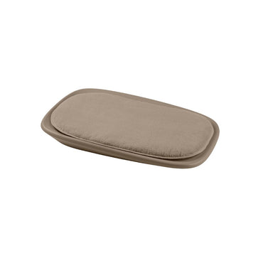 Nattou Coussin réducteur Softy éponge taupe