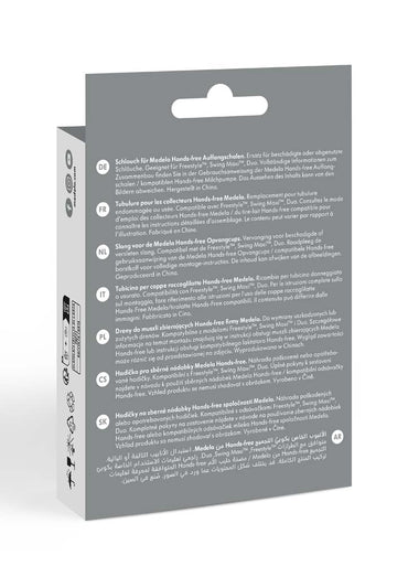 Medela Slang Hands-free