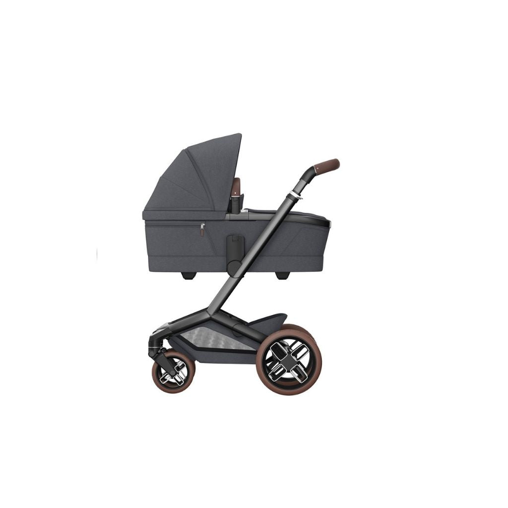 Maxi-Cosi Draagmand Fame Close2Me Twillic Graphite