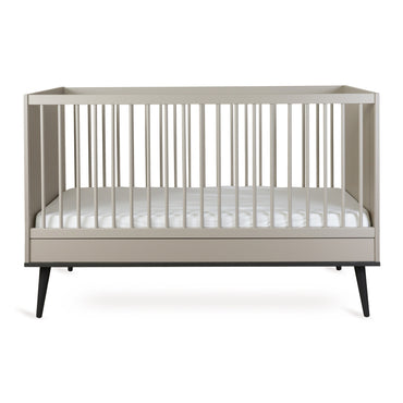 Quax Meegroeibed L 140 x B 70 cm Flow Stone