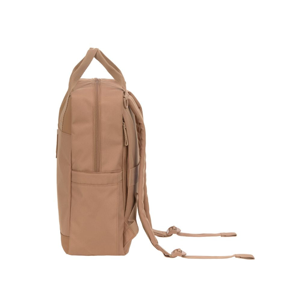 Lässig Sac à langer Vividal Almond