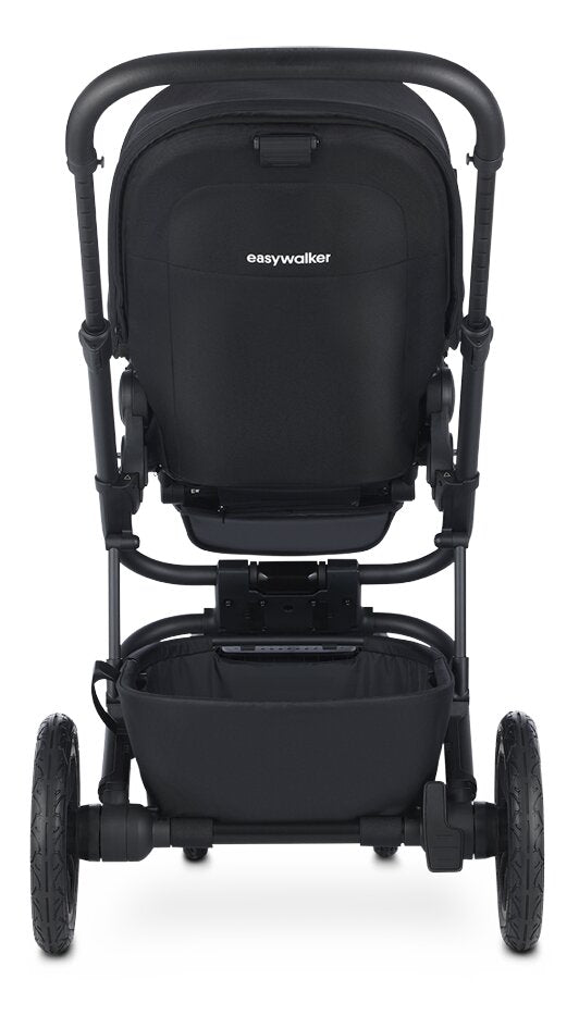EasyWalker Nacelle Harvey5 Midnight Black