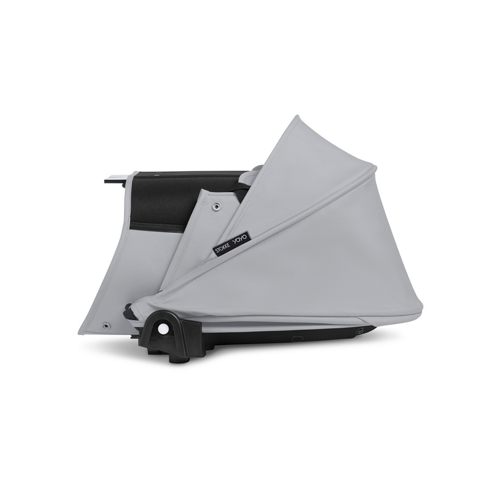 Stokke Draagmand YOYO® Shell Stone