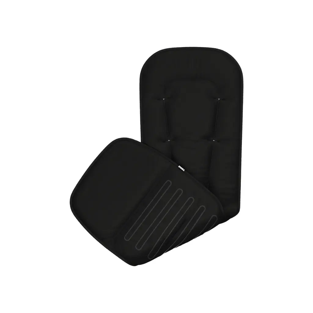 Thule Seat Liner Doublure pour siège de poussette Black