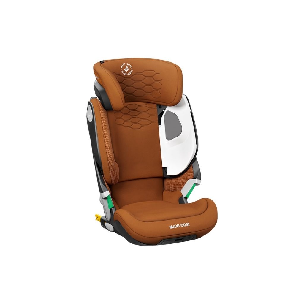 Maxi-Cosi Autostoel Kore Pro Groep 2/3 i-Size Authentic Cognac