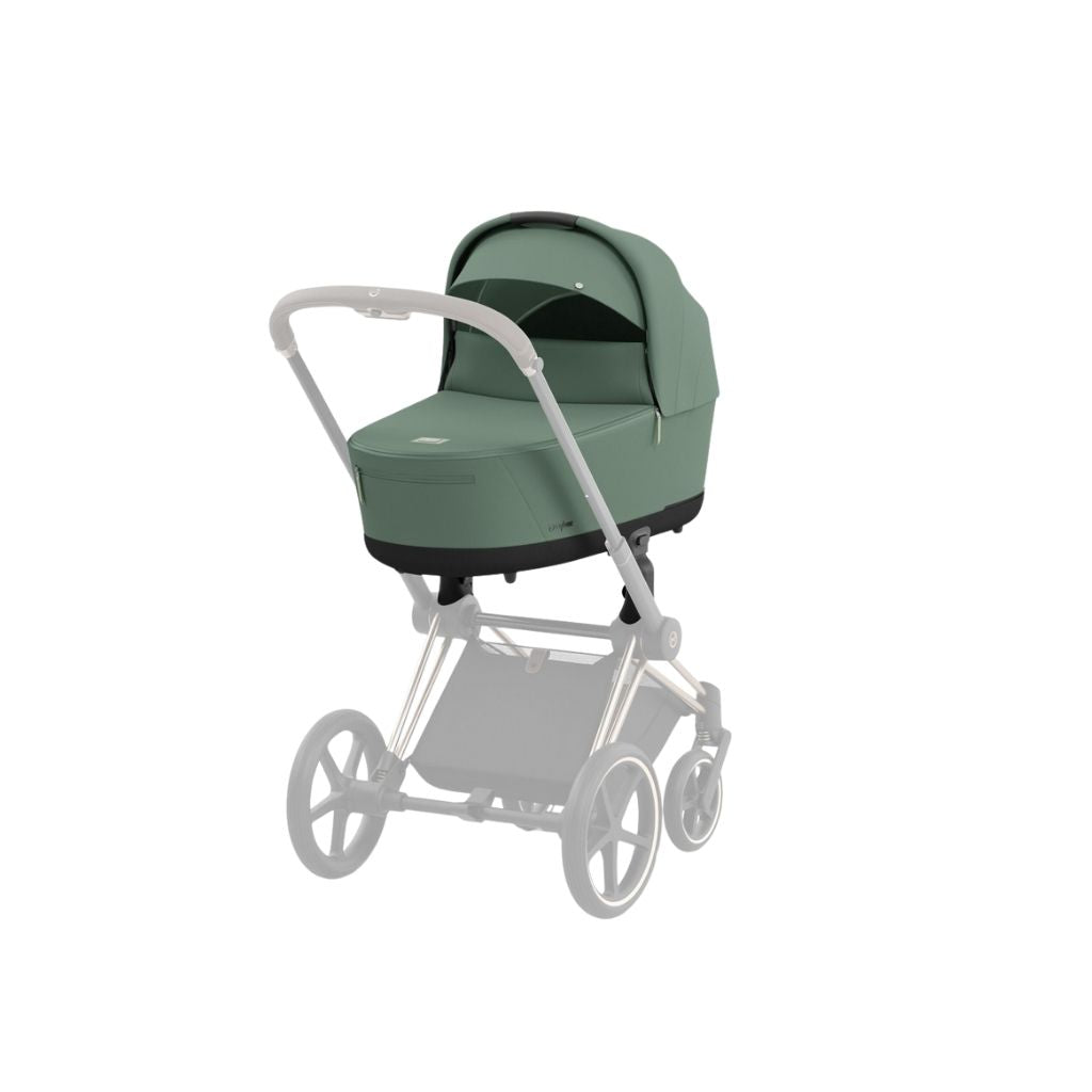Cybex Nacelle Priam Leaf Green