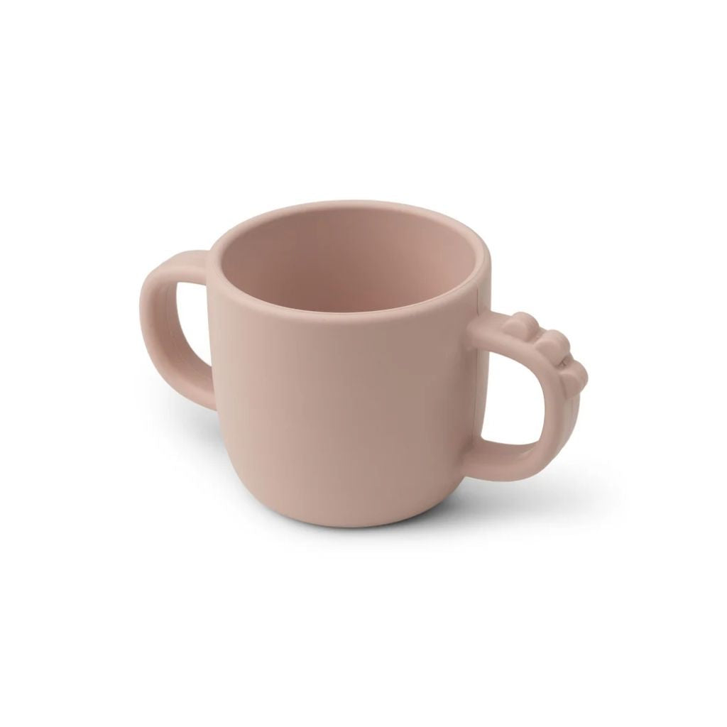 Done by Deer Oefenbeker Silicone Peekaboo Croco 170 ml Powder