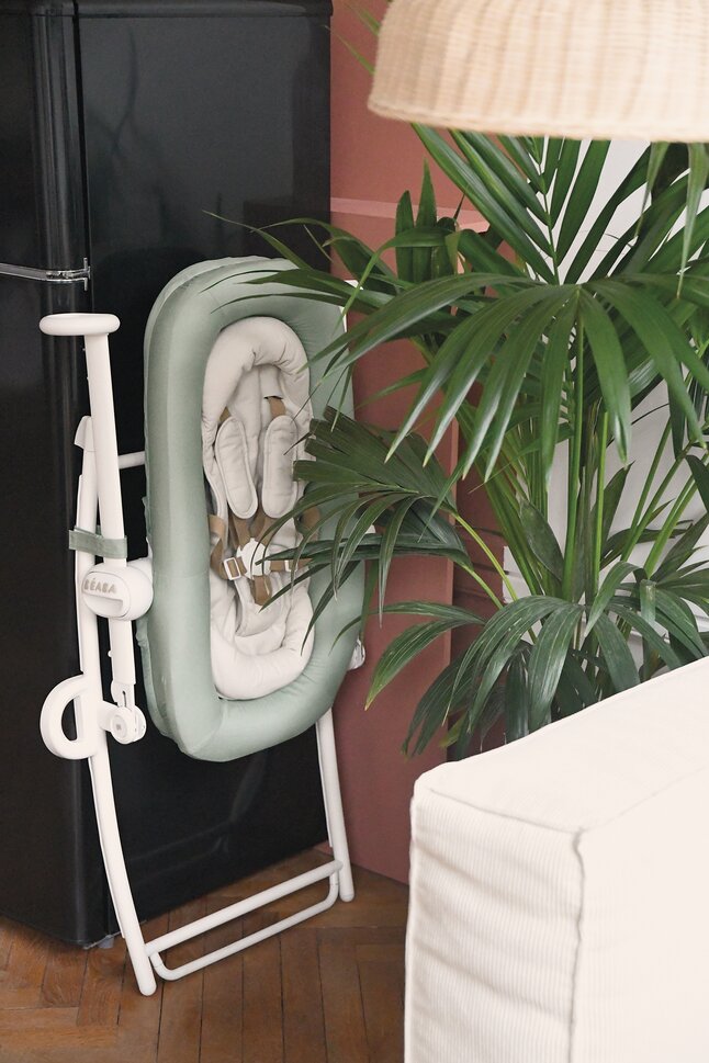 Béaba Relax Up & Down Plus Seagrass