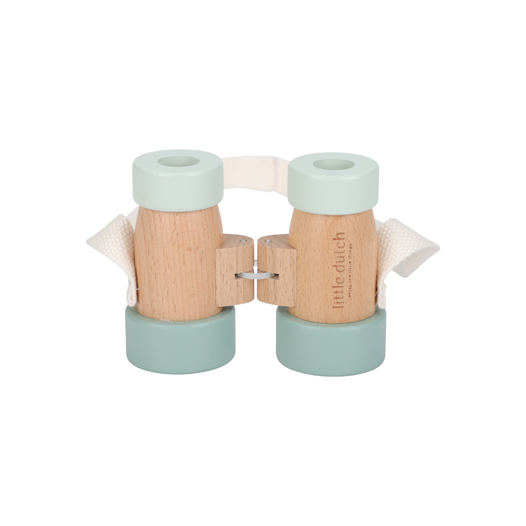 Little Dutch Verrekijker Forest Friends