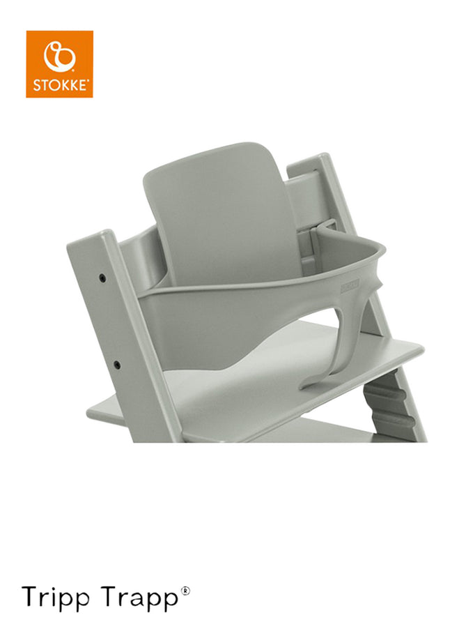 stokke dreambaby Stokke® Baby Set Tripp Trapp® Glacier Green