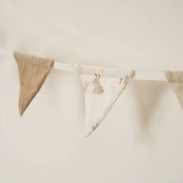 Little Dutch Guirlande Baby Bunny