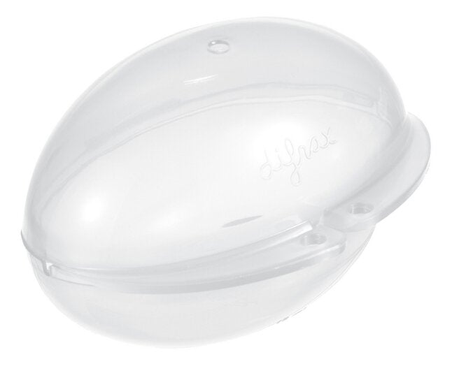 Difrax Sterilisator voor microgolf