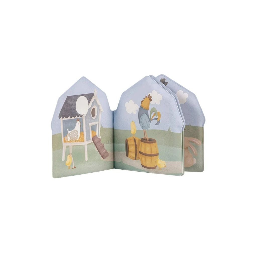 Little Dutch Badboekje Little Farm