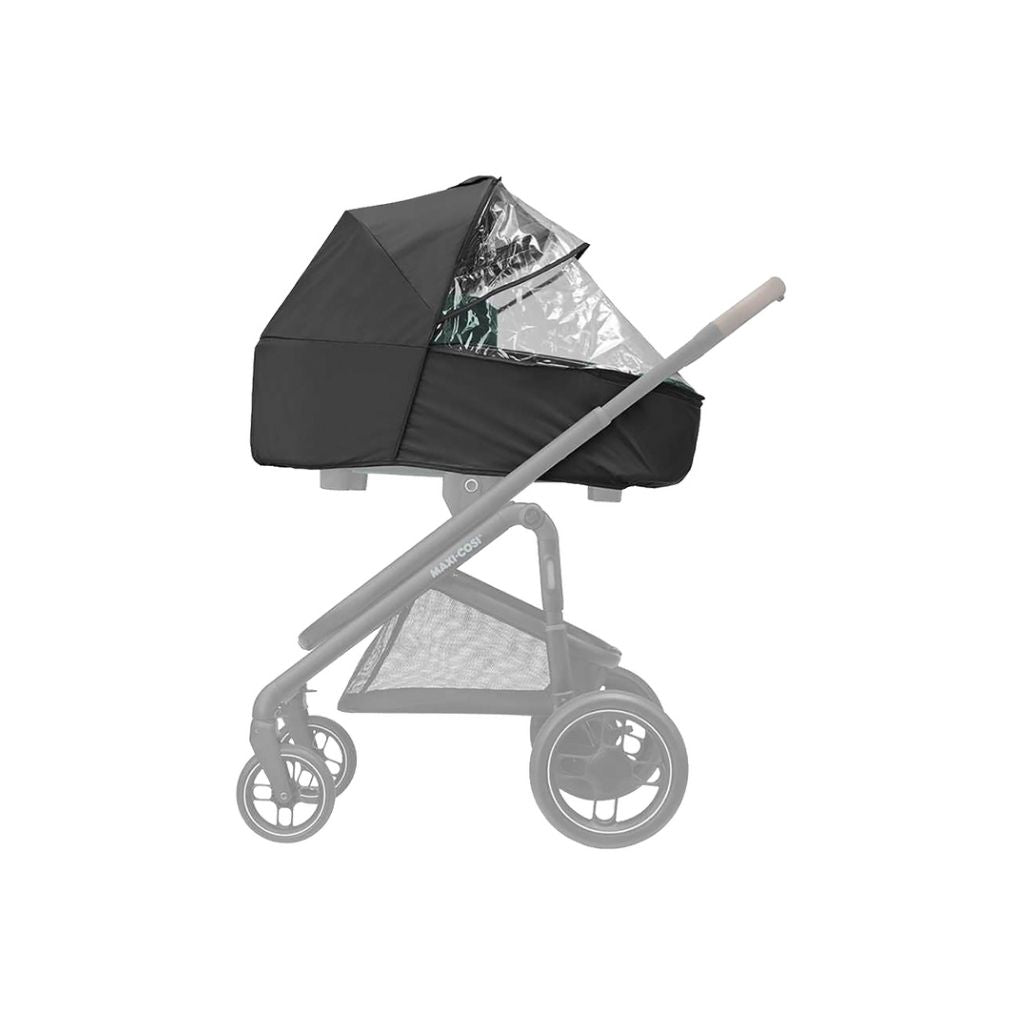 Maxi-Cosi Regenhoes Plaza+/Street+/Oxford