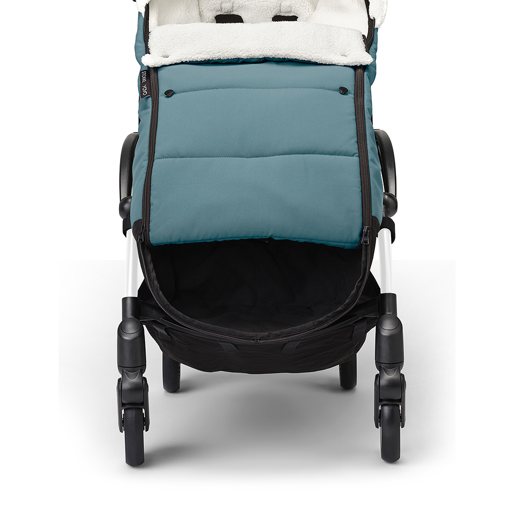 Stokke Voetenzak YOYO Aqua